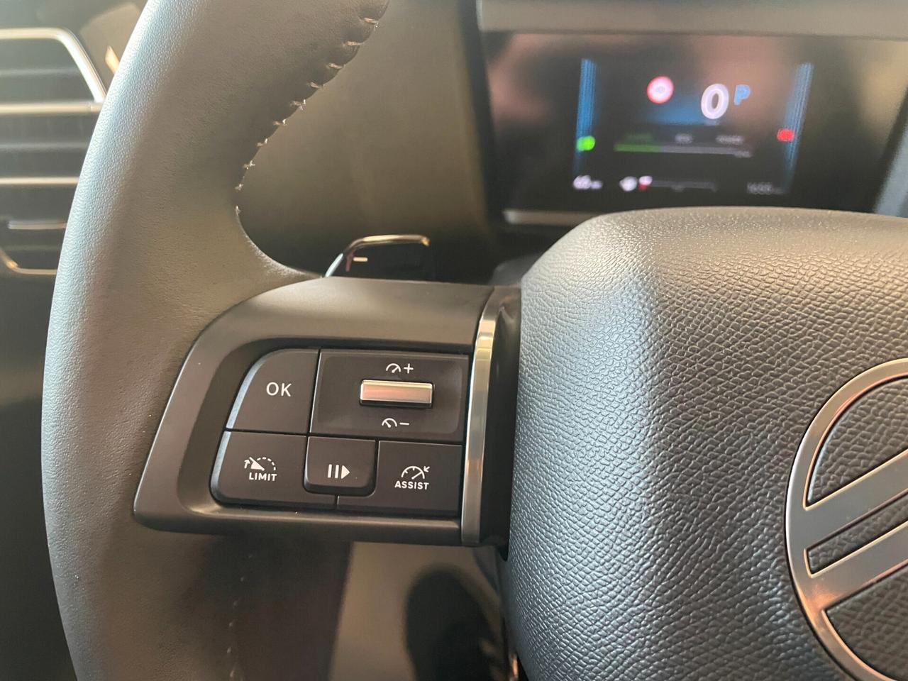 Citroen C4 Hybrid 136 e-DCS6 Plus PROMO