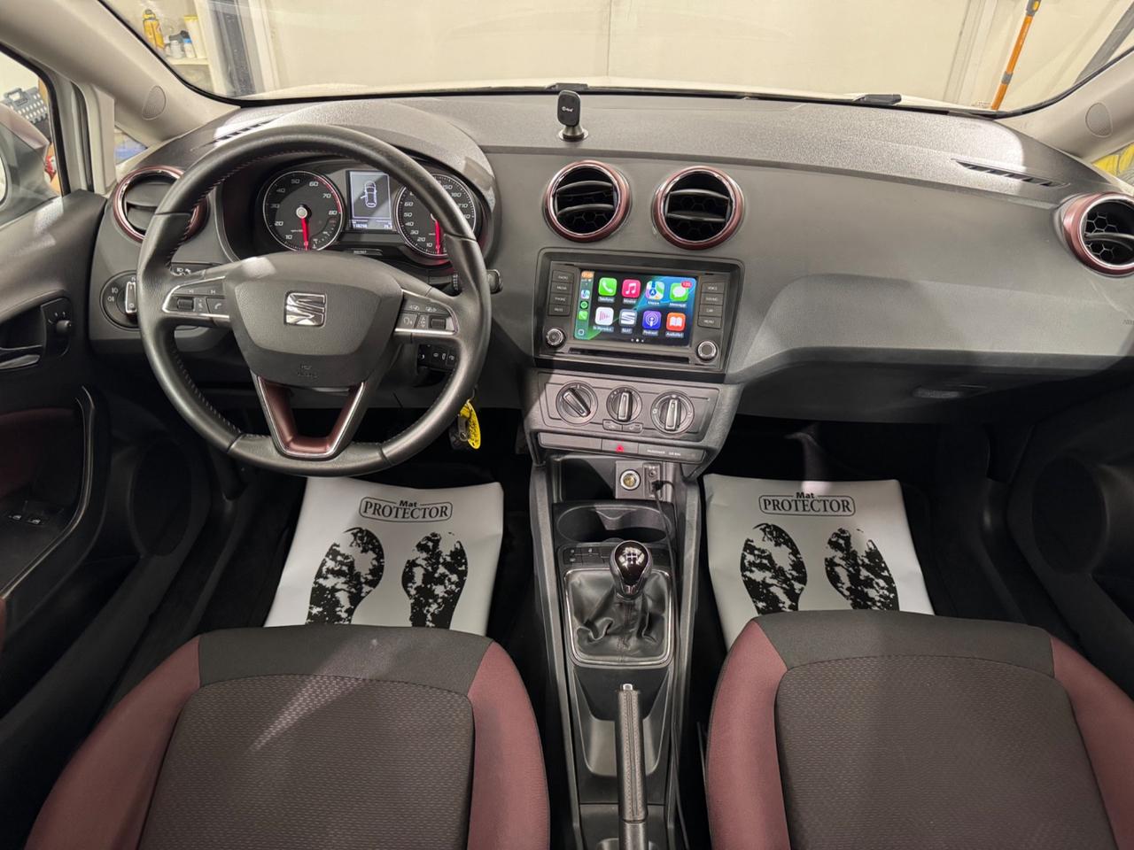 Seat Ibiza 1.0 75 CV 5p. *ANCHE NEOPATENTATI*