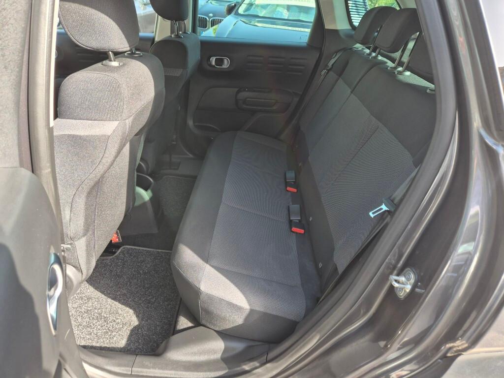 Citroen C3 AIRCROSS 1.5 BlueHDi 110CV 2022