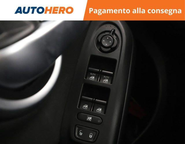 FIAT 500X 1.3 MultiJet 95 CV Pop Star