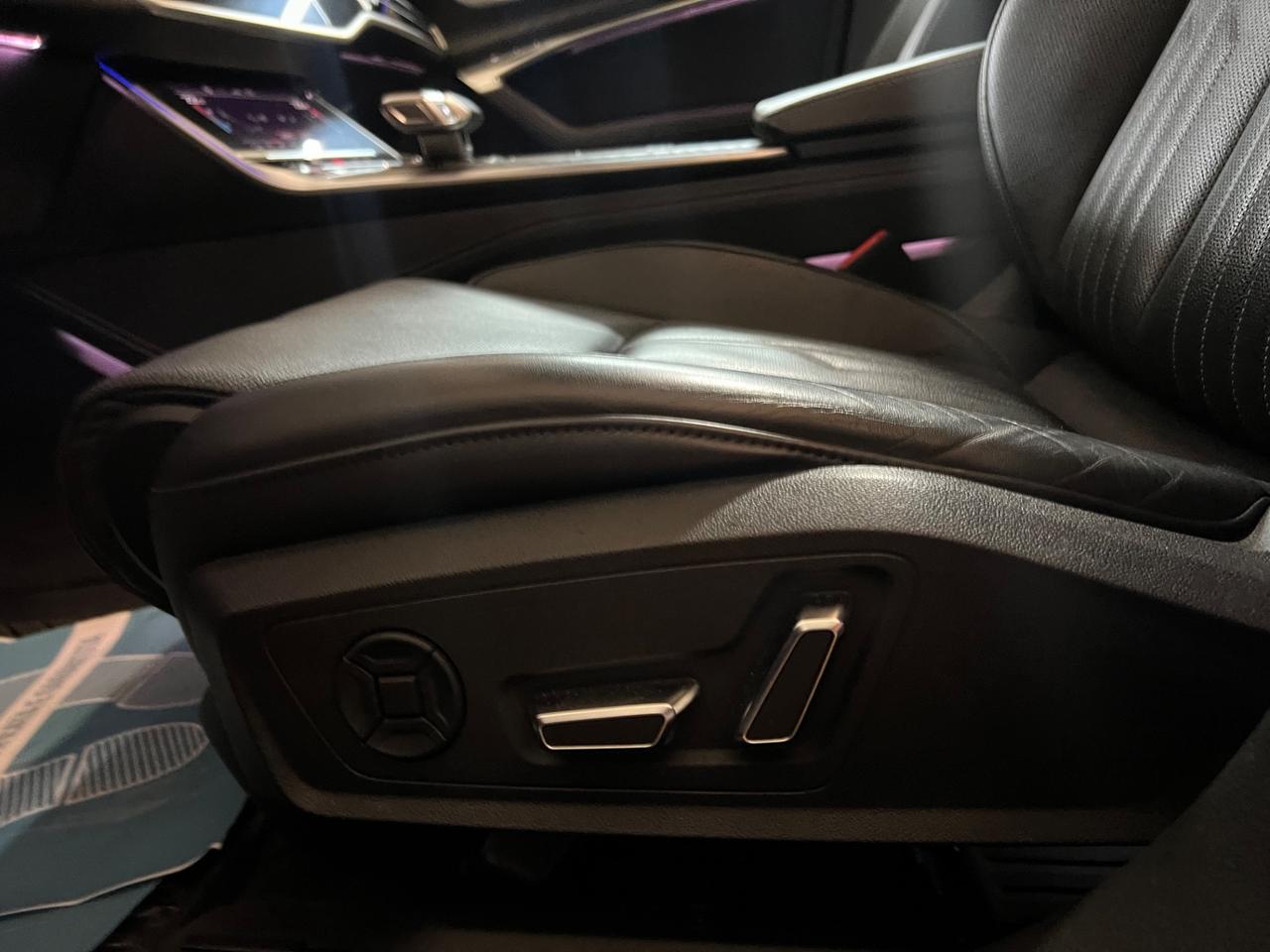 Audi A6 S6 3.0 TDI quattro tiptronic full optional