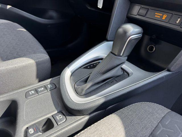 TOYOTA Yaris Cross 1.5 Hybrid 5p. E-CVT Adventure