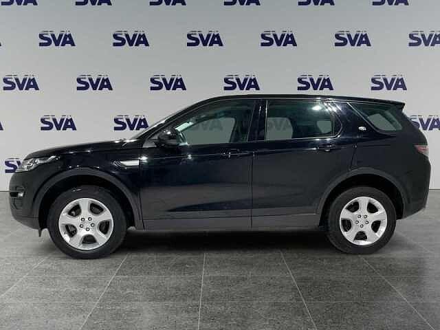 Land Rover Discovery Sport 150 CV Pure 2WD