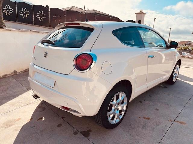 Alfa Romeo MiTo 1.3 JTDM 85 CV DISTINTIVE UNIPRO'