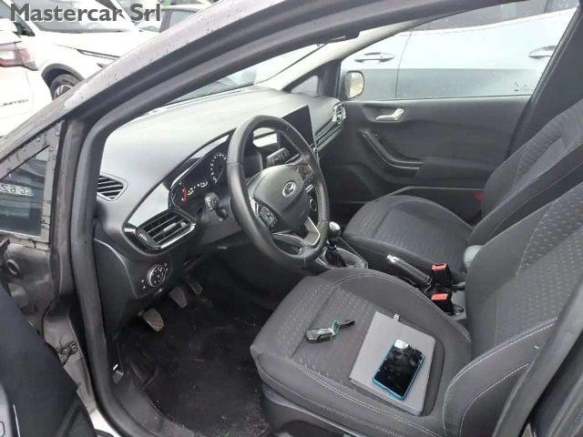 FORD Fiesta 5p 1.0 ecoboost hybrid Titanium 125 Cv - GG565RC
