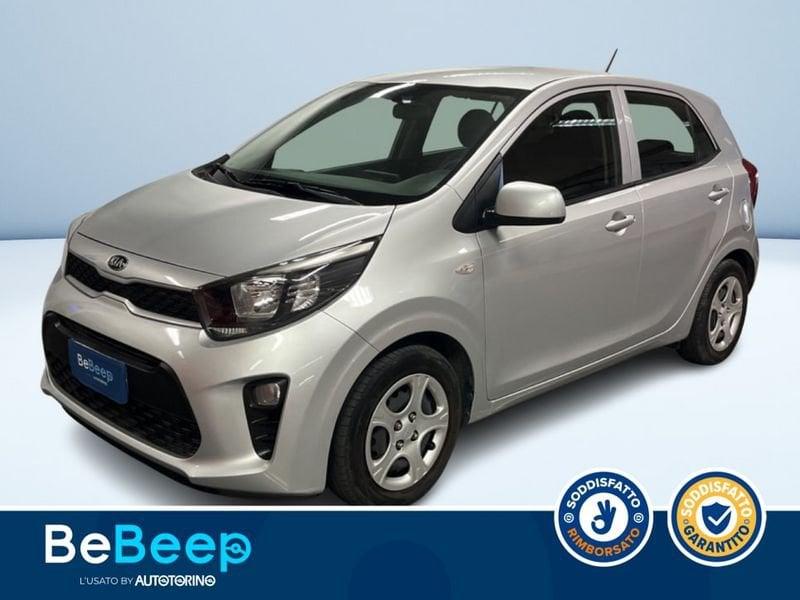 KIA Picanto 1.0 CITY GPL