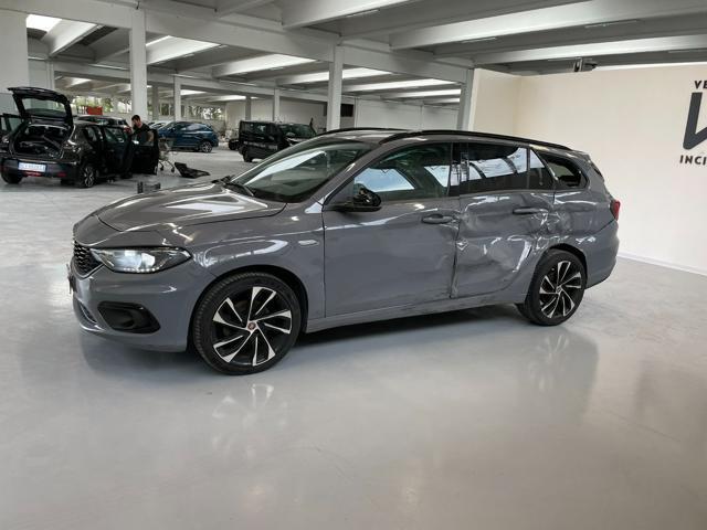 FIAT Tipo 1.4 BENZINA 95CV SW S&S LOUNGE MANUALE