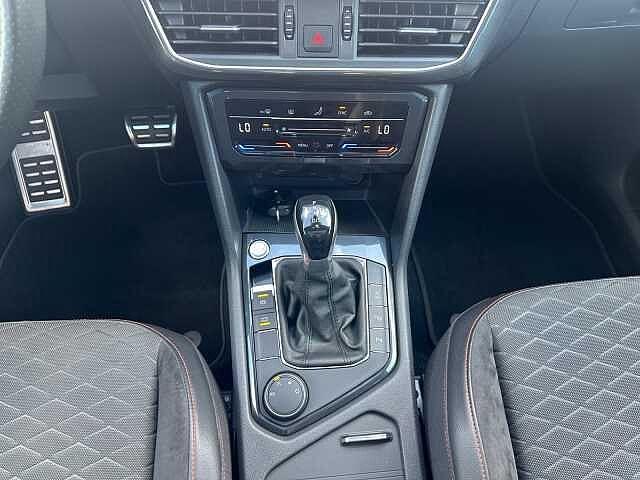 SEAT Tarraco 2.0 TDI DSG FR 150 CV - 7 Posti