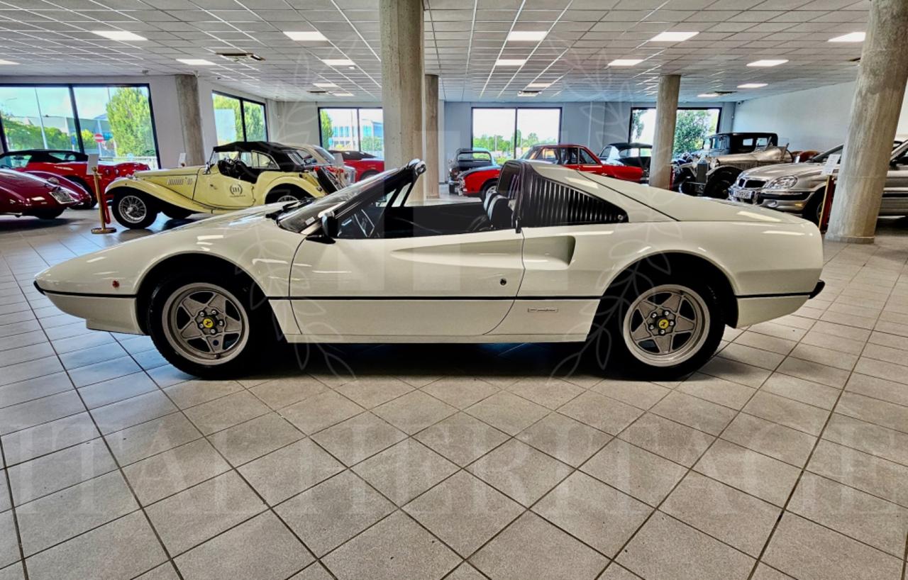 Ferrari 308 GTSi