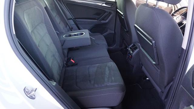VOLKSWAGEN Tiguan 2.0 TDI 150 CV SCR DSG R-Line
