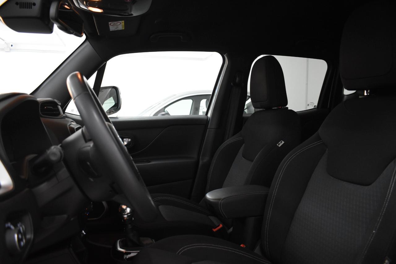 Jeep Renegade 1.6 Mjt 130 CV 80th Anniversary