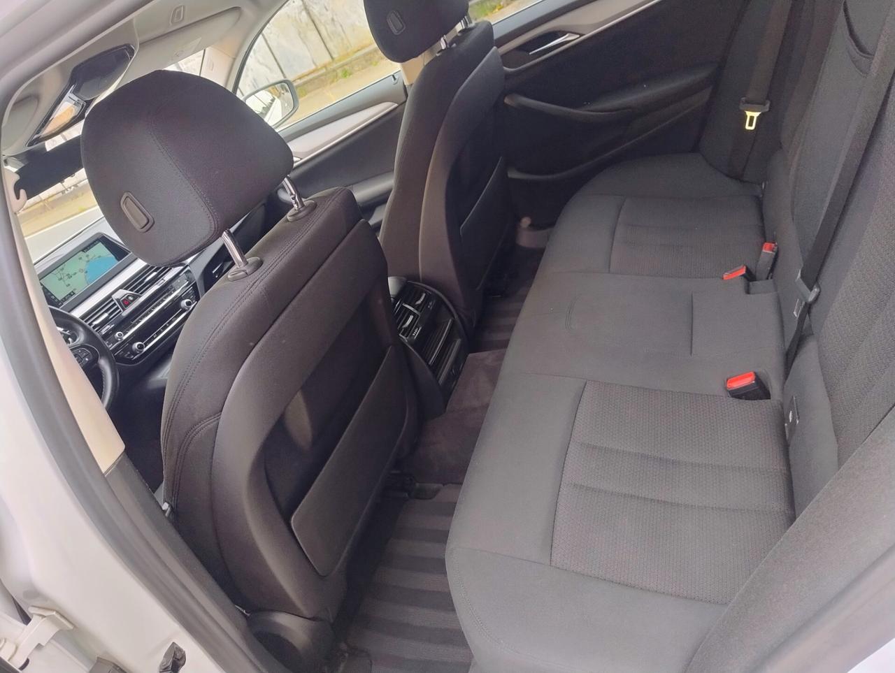 Bmw 530d xDrive Msport 249cv Cerchi da 20 F1 GARANZIA