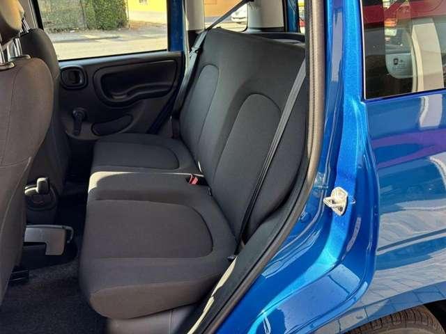 Fiat Panda 1.0 FireFly S&S Hybrid CRUISE-LANE ASSIST