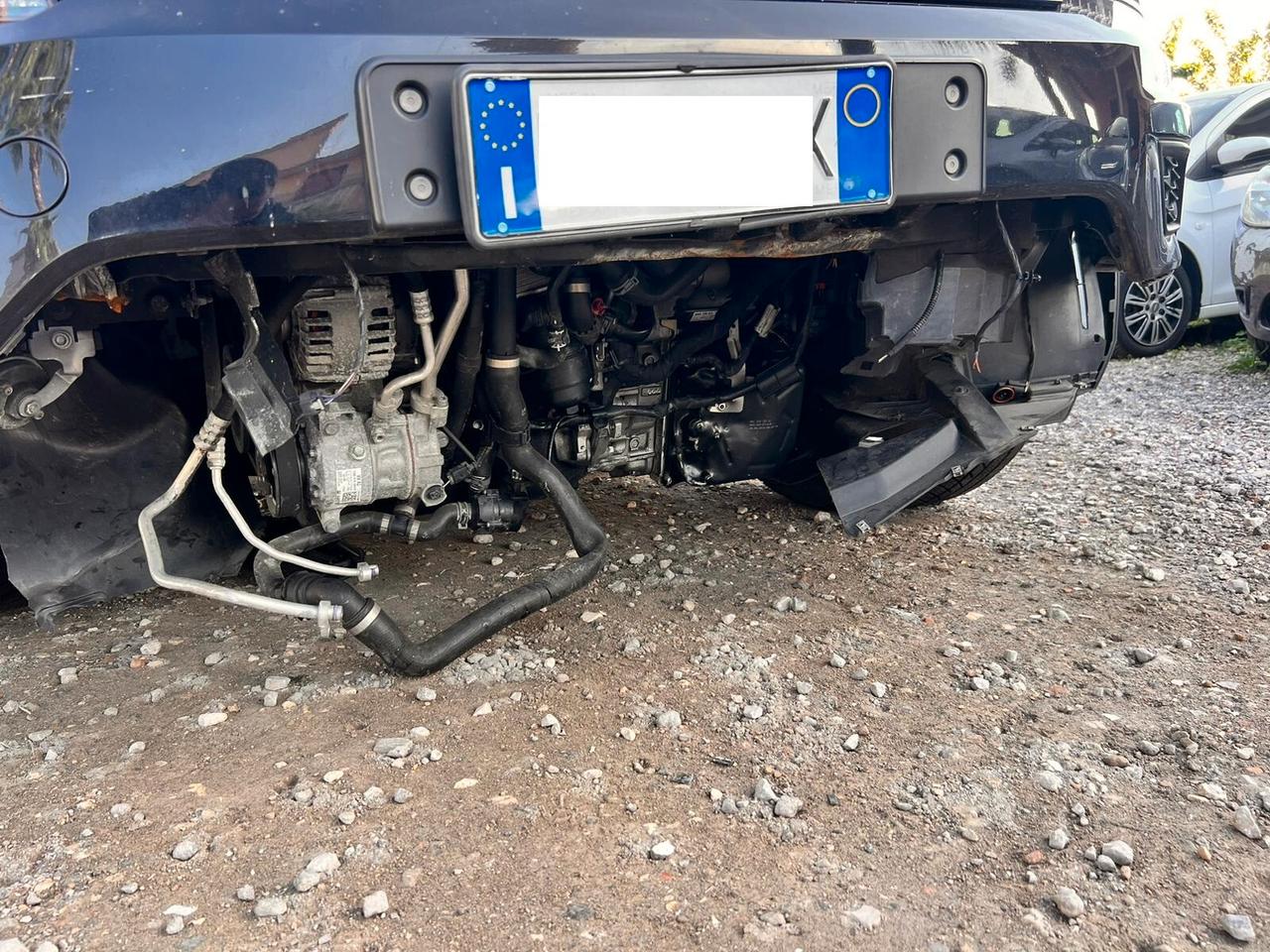 Volkswagen Tiguan 2.0 TDI SCR DSG 4MOTION Advanced BMT