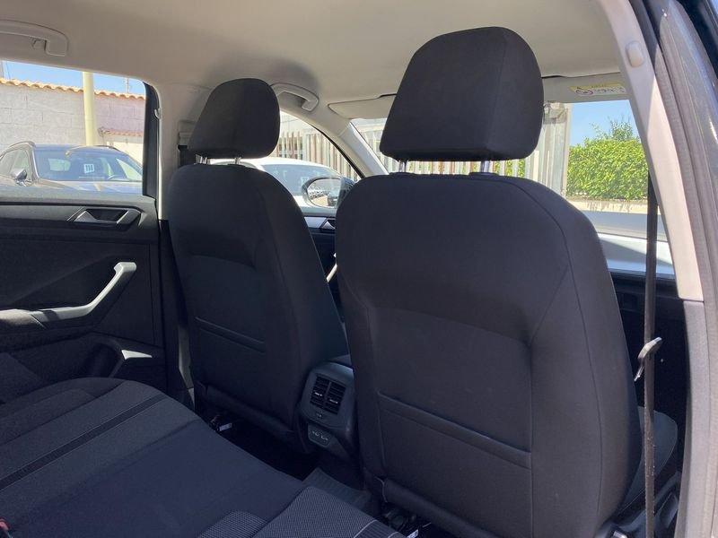 Volkswagen T-Roc Life 2.0 TDI 116 CV