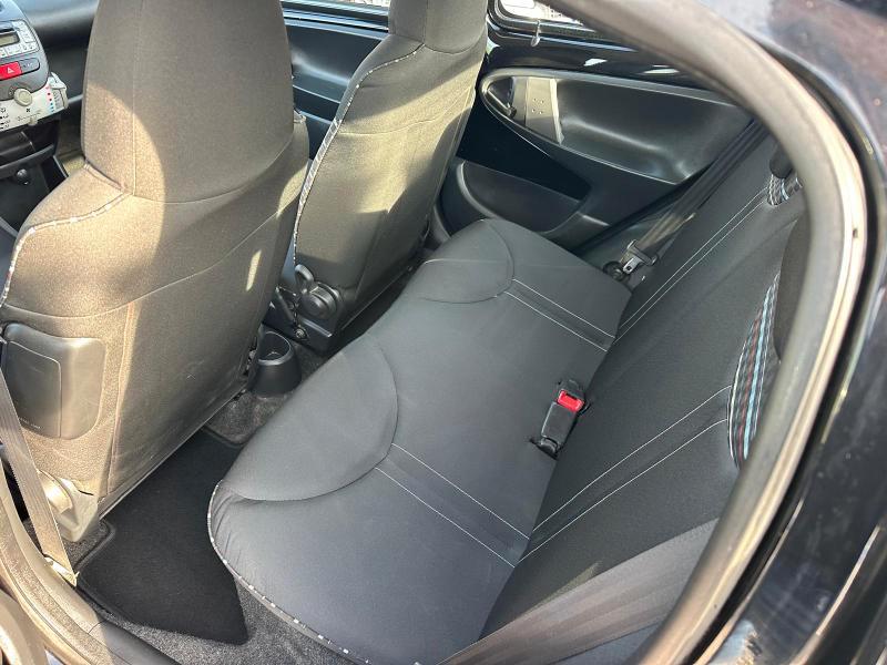 Citroen C1 5 Porte C1 5p 1.0 Vanity Fair 10 c/esp