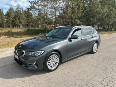 Bmw 320 d Touring Luxury full optional