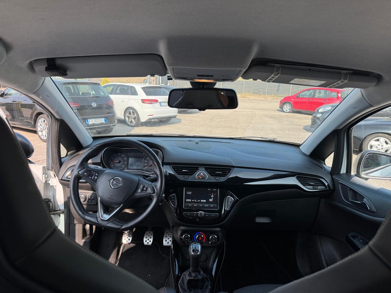Opel Corsa 1.4 Turbo 150CV Start&Stop 5 porte S