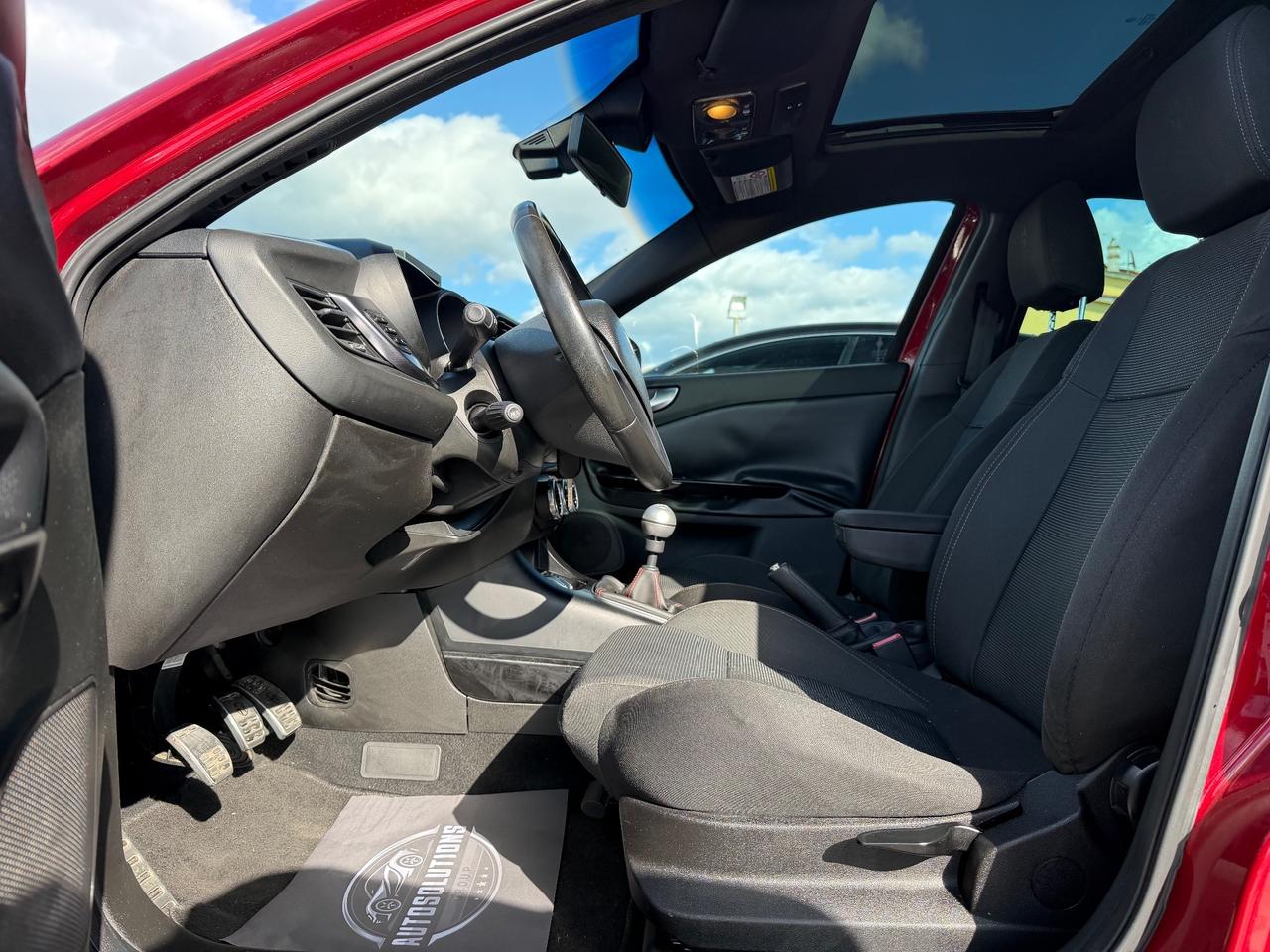 Alfa Romeo Giulietta 2.0 JTDm 170cv Tetto Panoramico