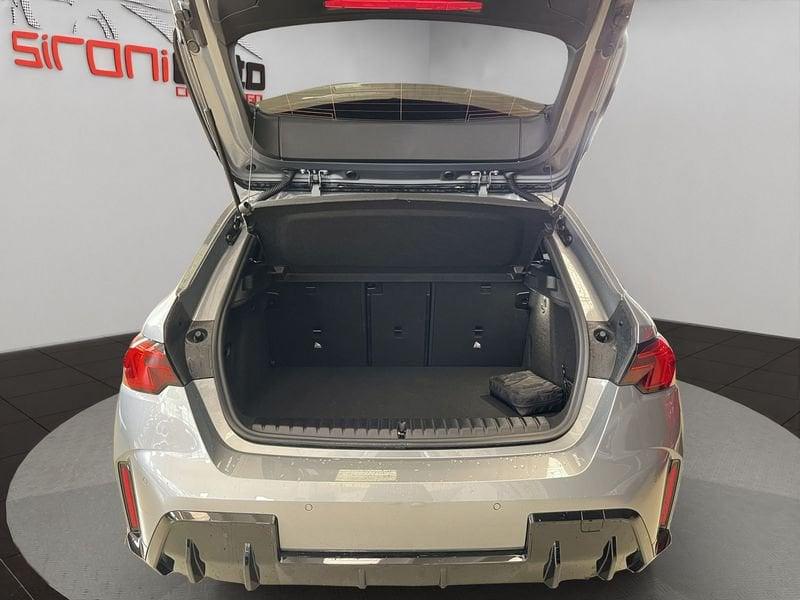 BMW Serie 1 120 48V MSport