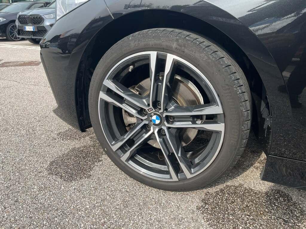 BMW Serie 1 5 Porte 116 d SCR Msport DCT