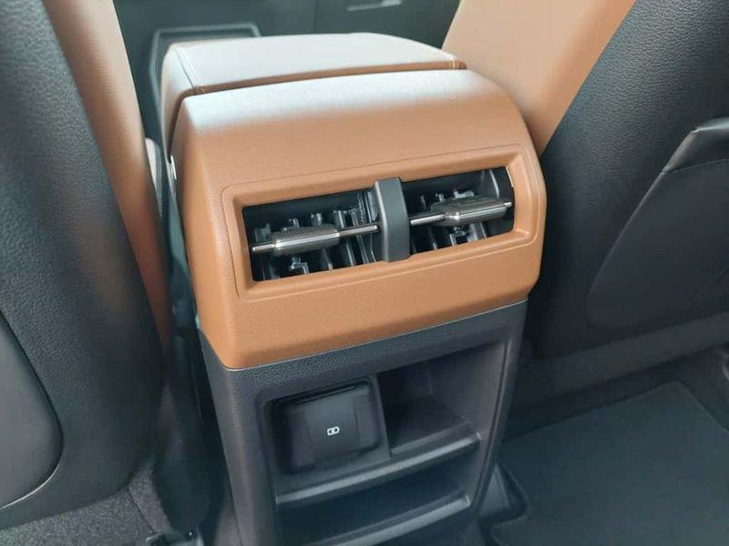 KGM Torres Torres Full Hybrid 204 CV K-Line