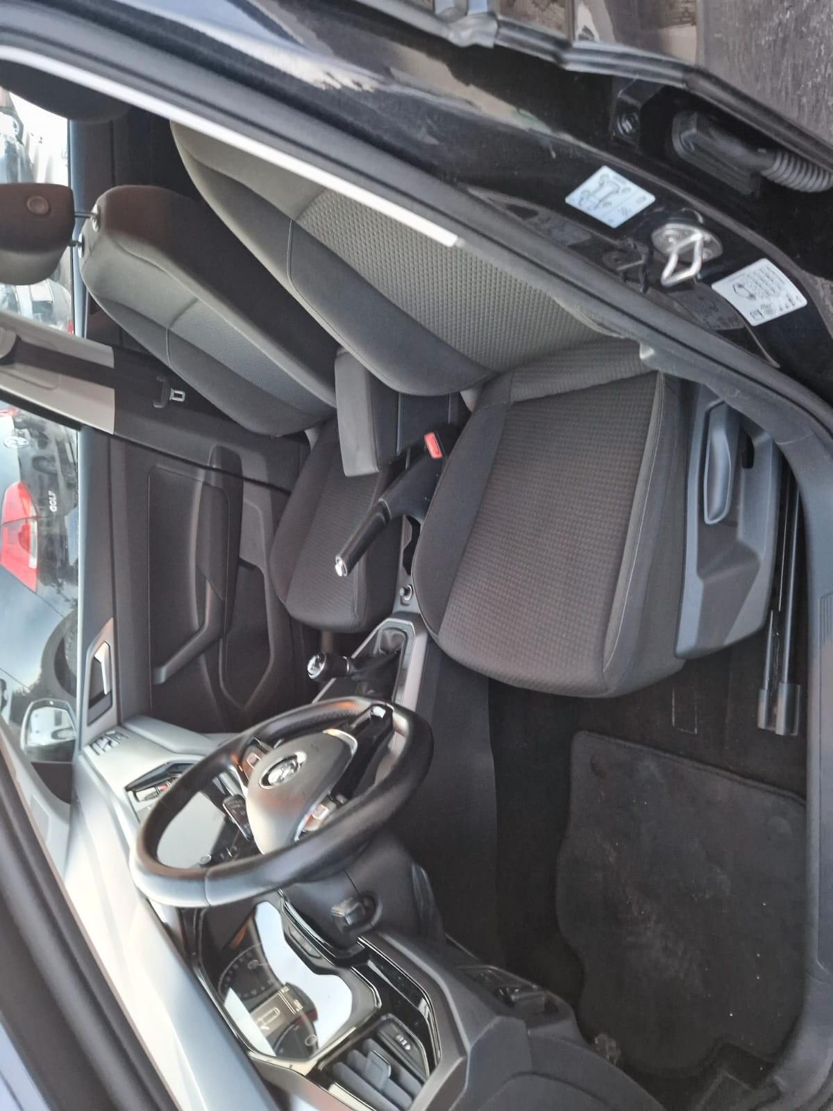 Volkswagen Polo Business 1.6 TDI 95 CV 5p. Highline BlueMotion Tech.