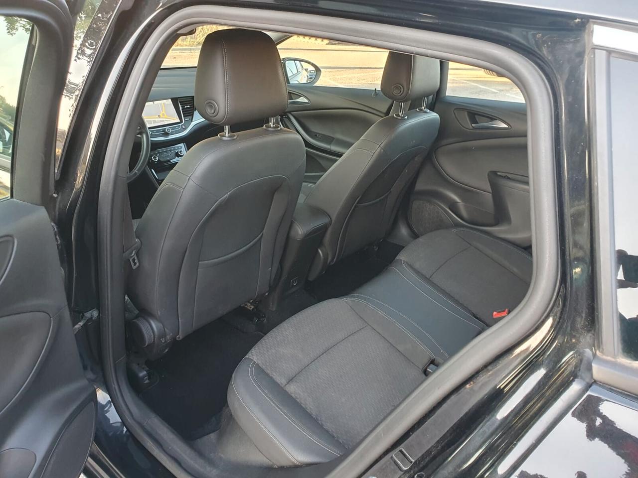Opel Astra 1.4 Turbo 110cv OK PERMUTE /FINANZIABILE