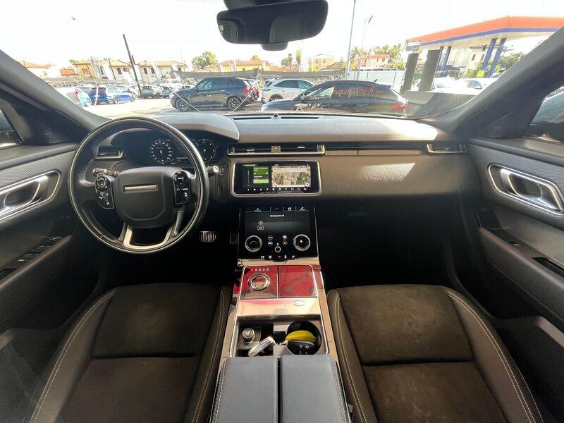 Land Rover Range Rover Velar Range Rover Velar 2.0 i4 R-Dynamic 240cv auto