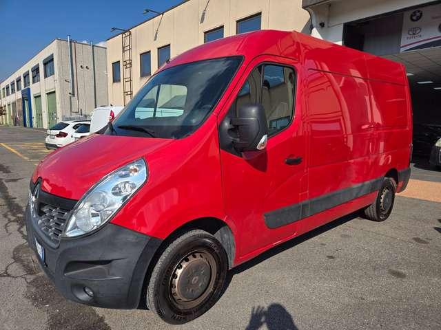 Renault Master 2.3 DCI 72000KM