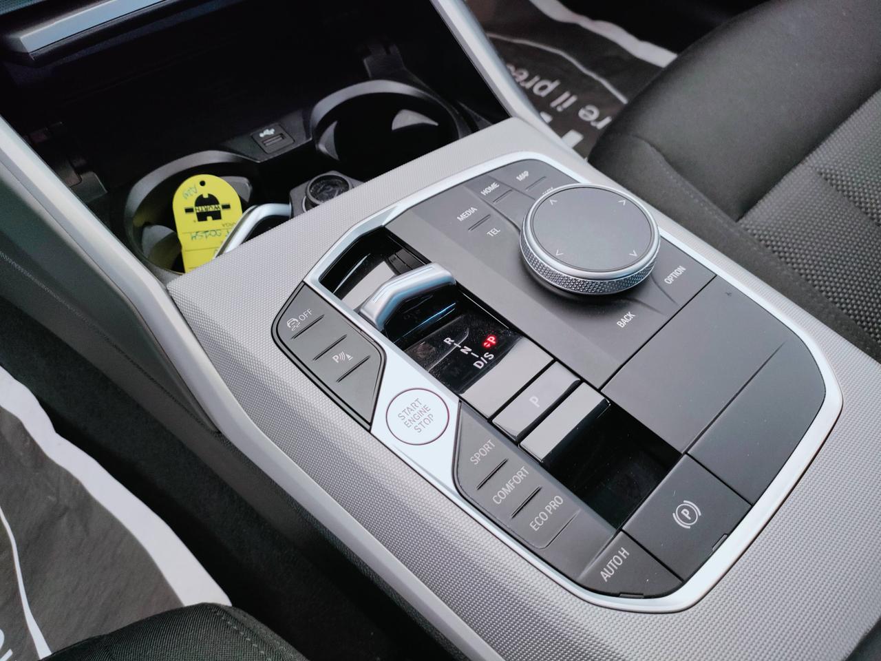 BMW Serie 3 G21 2022 Touring - 320d Touring mhev 48V xdrive auto