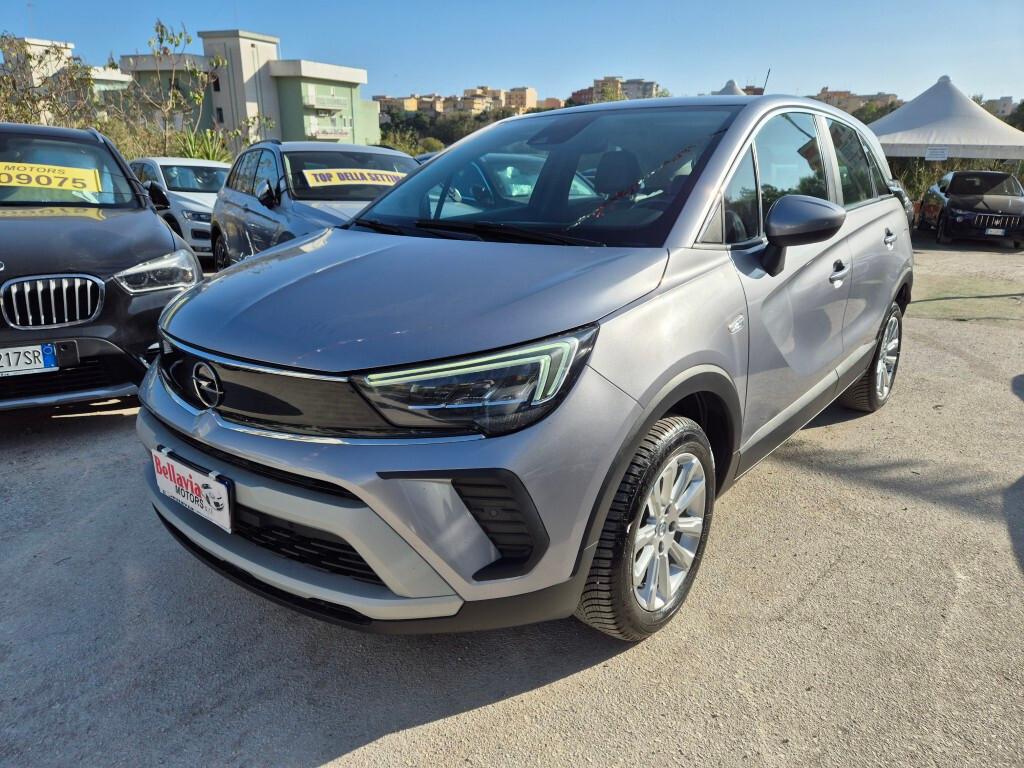 Opel Crossland X 1.5 D 120CV AUTOMATICA FULL