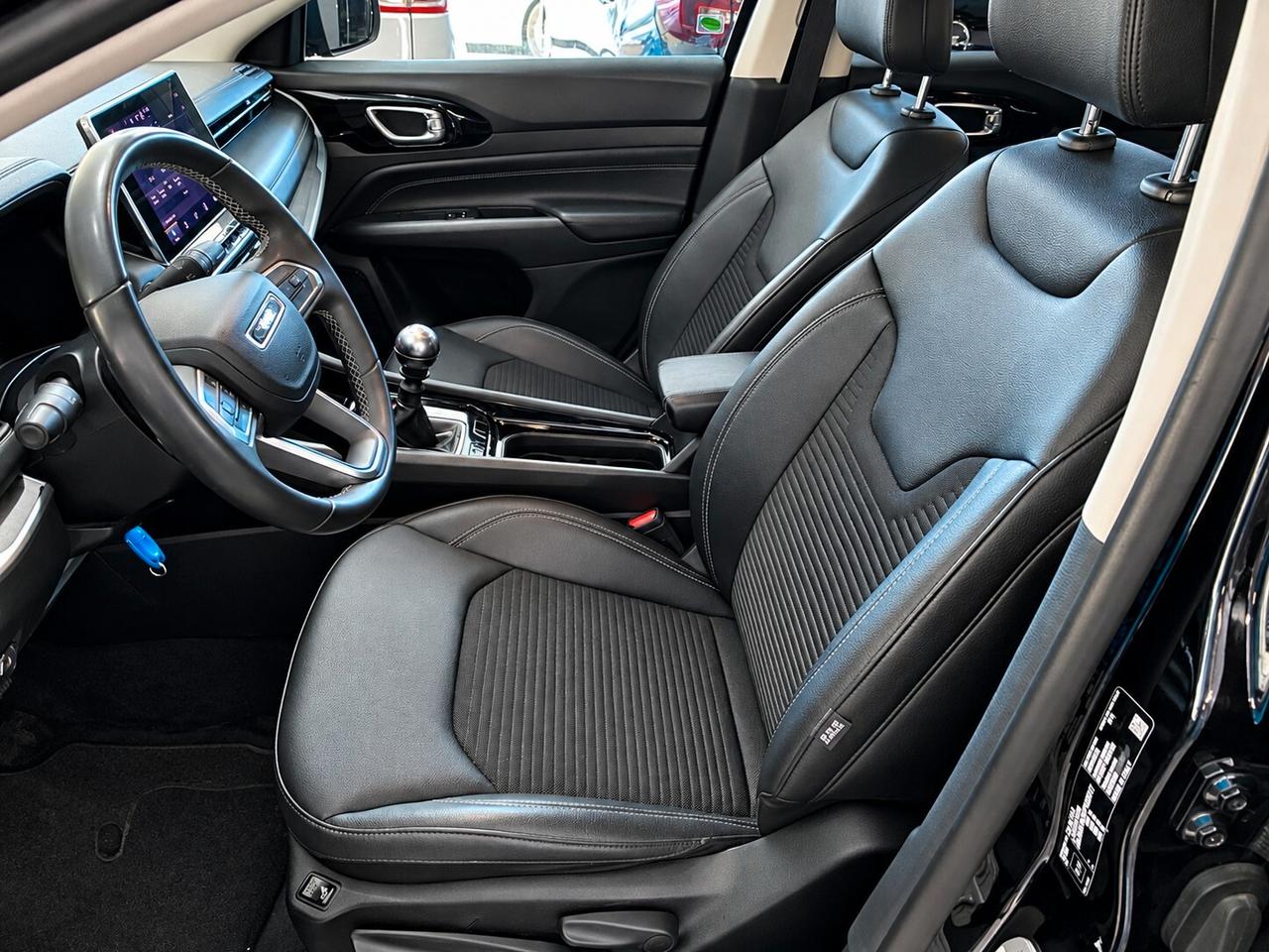 Jeep Compass 1.6 Multijet II 2WD Limited-2021
