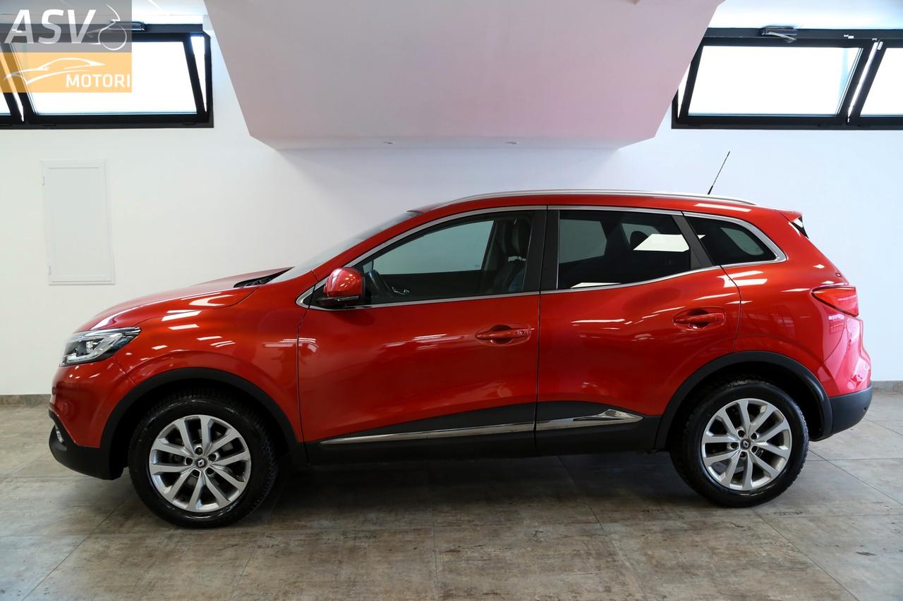 Renault Kadjar dCi 130CV Energy Zen