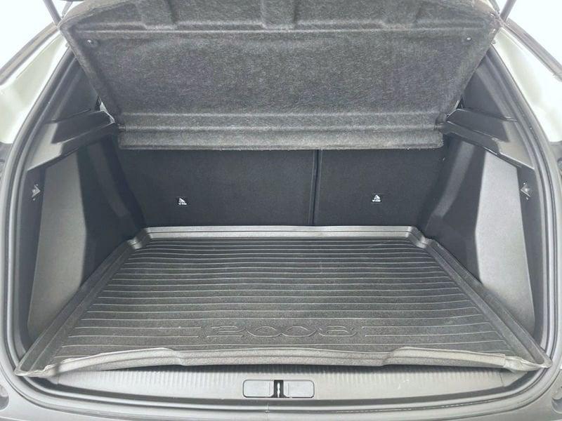 Peugeot 2008 2008 PureTech 130 S&S GT