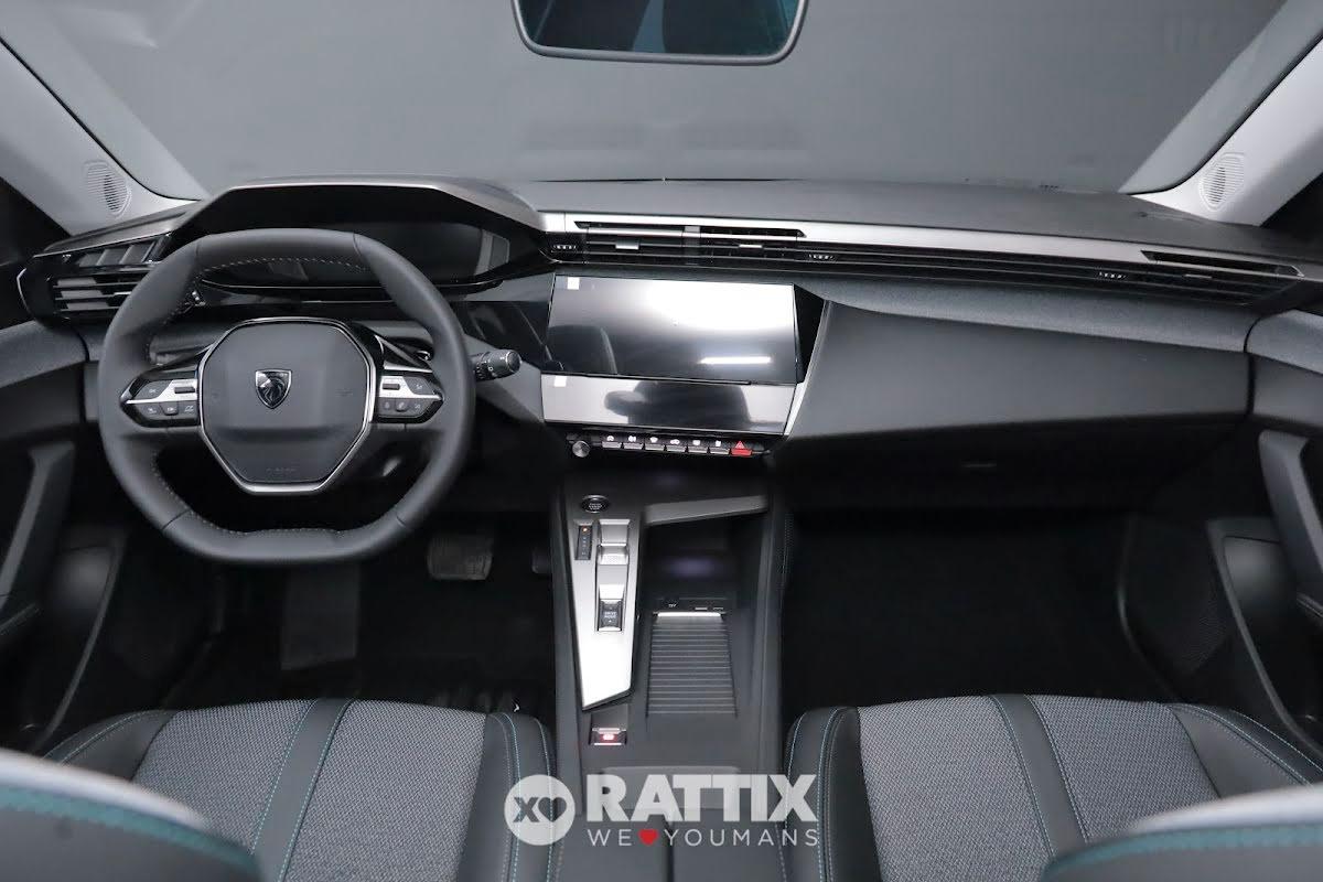 Peugeot 308 1.5 BlueHDI 130CV Allure EAT8