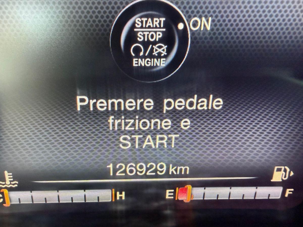 JEEP - Renegade - 1.6 Mjt 130CV S