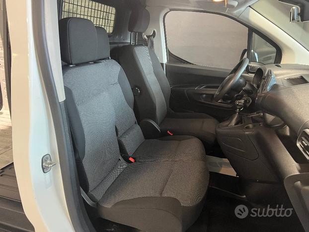 TOYOTA Proace City 1.5D 100 CV S&S PL 4p. Comfor