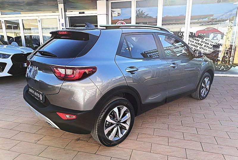 Kia Stonic Stonic 1.2 MPI Style