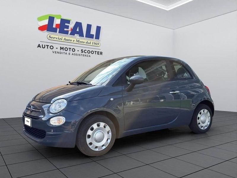 FIAT 500 500 3p 1.2 69cv Pop