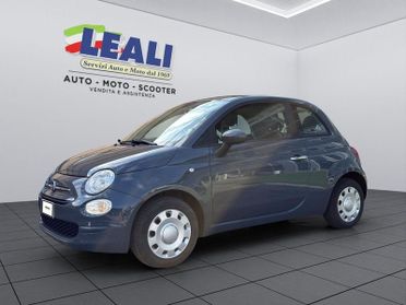 FIAT 500 500 3p 1.2 69cv Pop