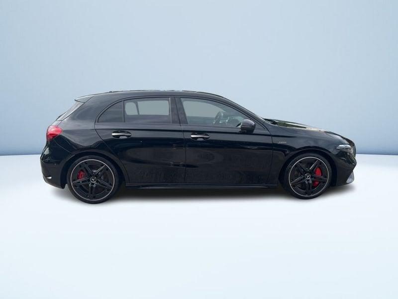Mercedes-Benz Classe A 35 AMG 4Matic AMG Line Premium