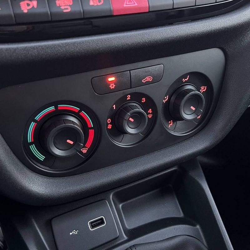 FIAT Doblò 1.6 MJT 120CV S&S PL furgone Maxi XL N1 Lounge