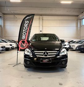 Mercedes-benz B 170 180 NGT METANO CASA MADRE