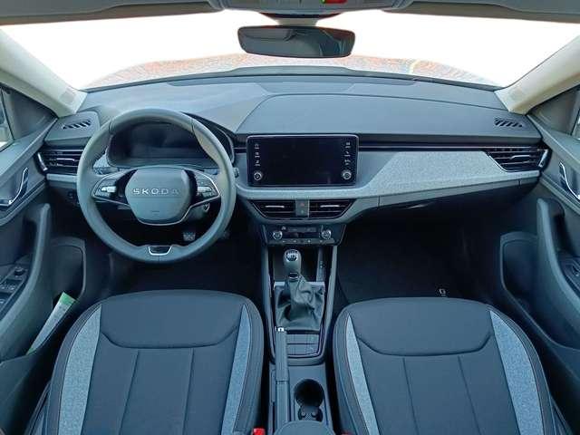 Skoda Kamiq 1.0 tsi 130 Edition 115cv