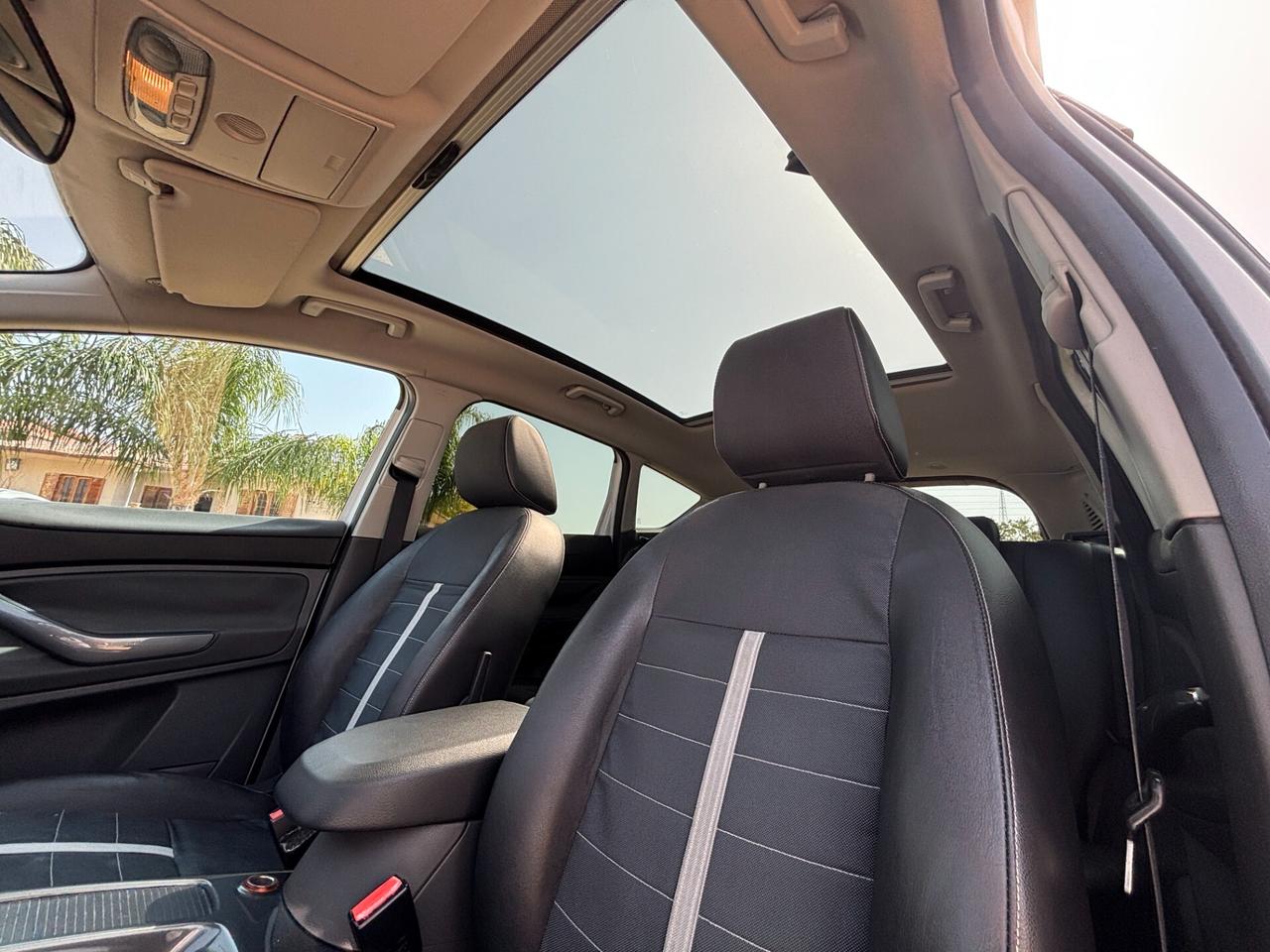 Ford Kuga 2.0 TDCi 136 CV 2WD Titanium - 2009