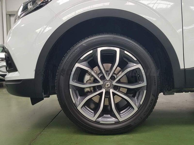 Renault Kadjar Kadjar 1.5 blue dci Sport Edition 115cv