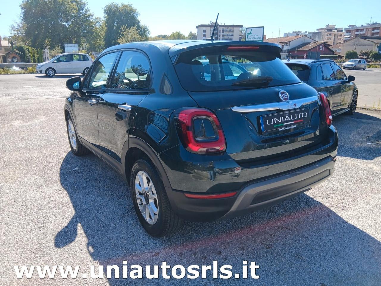 Fiat 500X 1.0 T3 120 CV City Cross