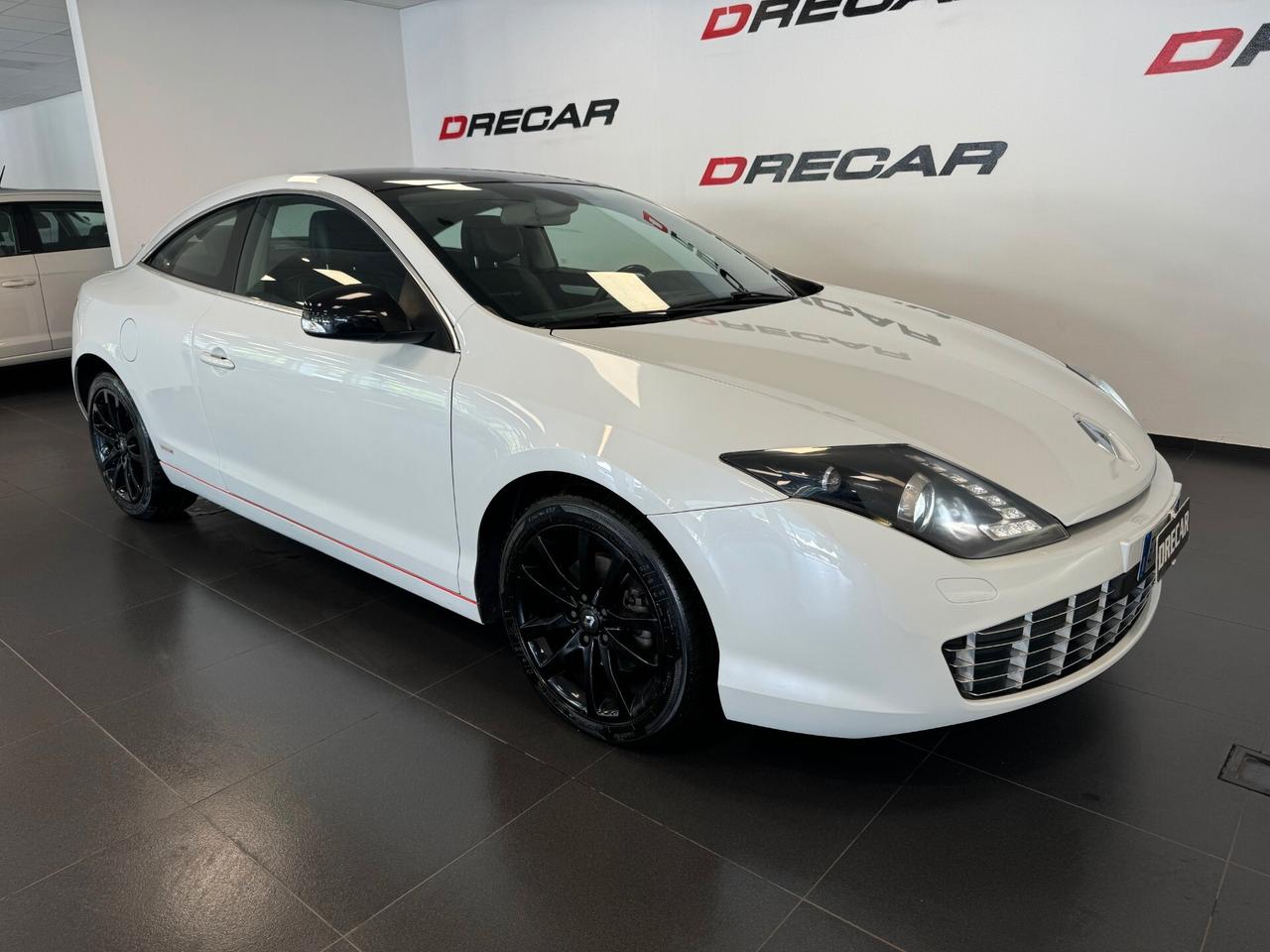 Renault Laguna Coupé 2.0 dCi 175CV Proactive Monaco GP PERFETTA