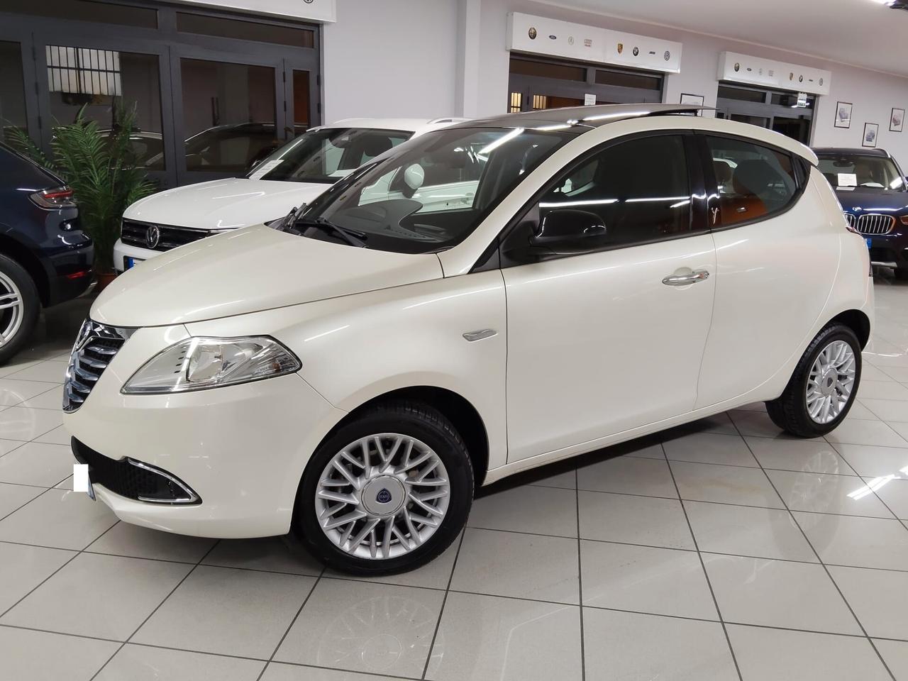 Lancia Ypsilon 1.3 MJT 16V 95 CV 5 porte S&S Platinum